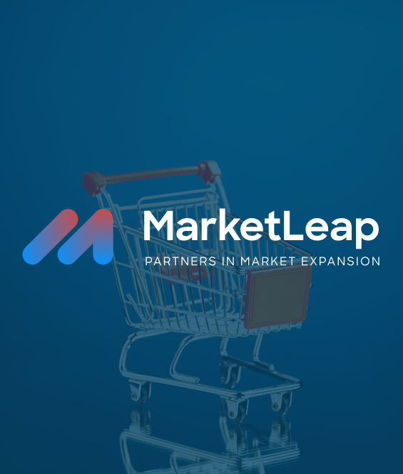 MarketLeap Tile